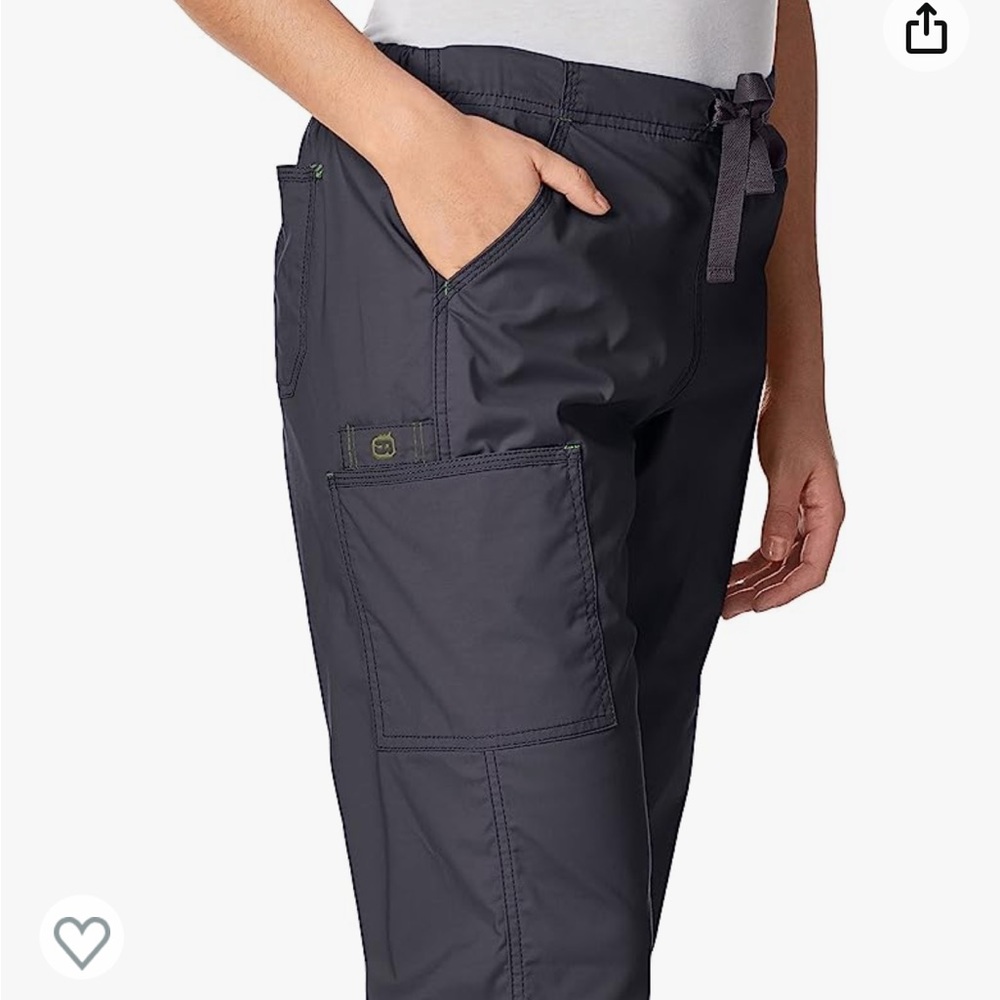 Women’s WonderWink Scrub pants